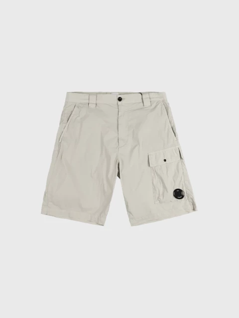 C.P. Company 50 Fili Stretch Cargo Shorts Image