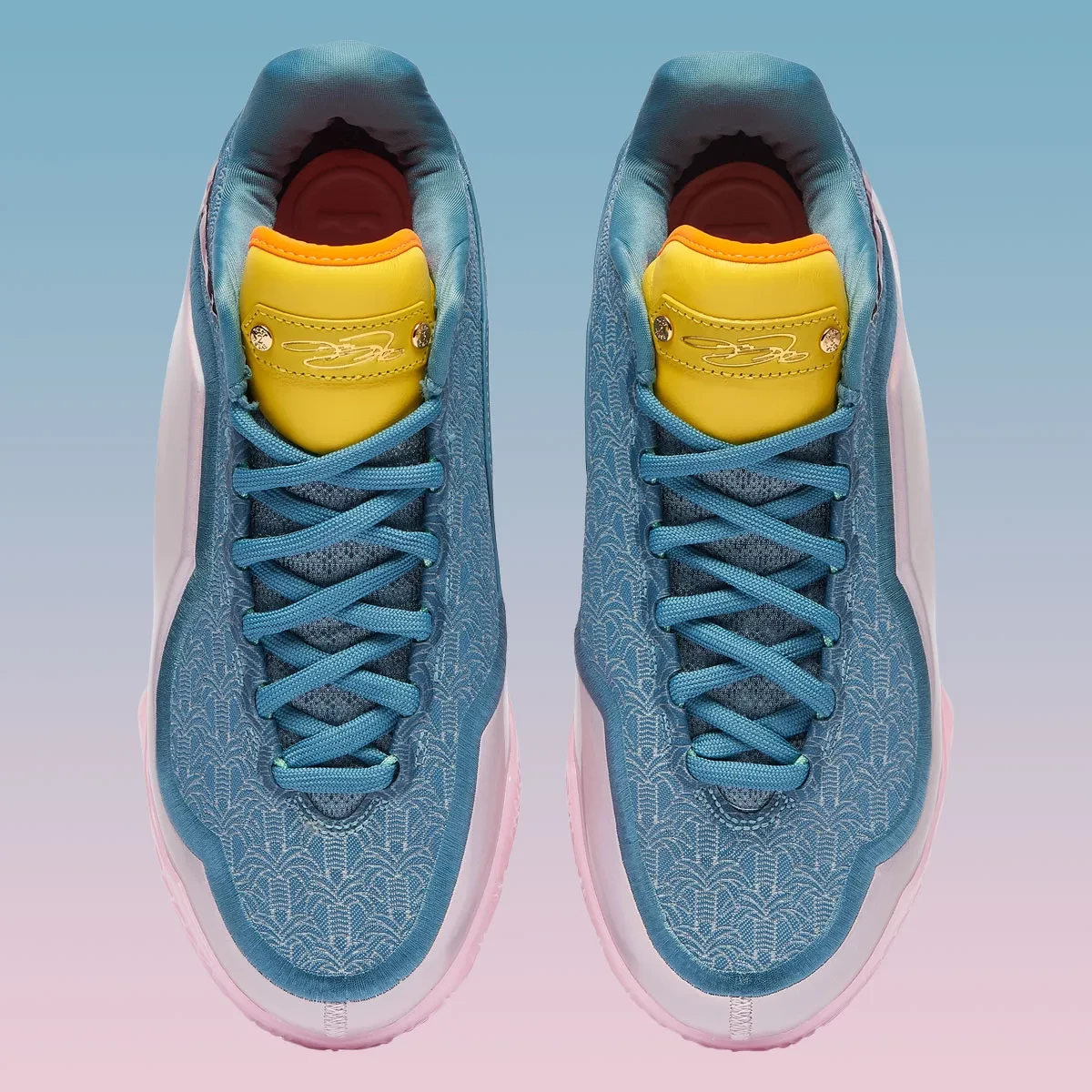 Nike LeBron 23 Miami Twice IH1513-001 | Dead Stock