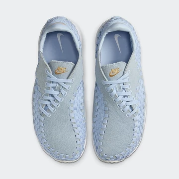 Nike Air Footscape Woven Washed Denim