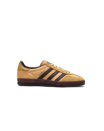 adidas Gazelle Indoor Oat Außenseite