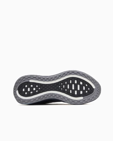 Nike Vomero Plus Speckle Anthracite Sohle