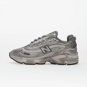 New Balance 1000 Silver Metallic Außenseite
