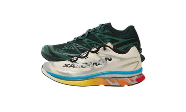 Maison Margiela MM6 x Salomon XT-MM6 Pack 