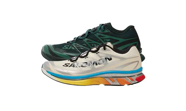 Maison Margiela MM6 x Salomon XT-MM6 Pack