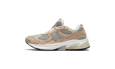 New Balance 2010 Mindful Grey