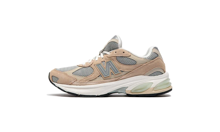 New Balance 2010 Mindful Grey