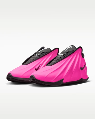 Nike G.T. Future Hyper Pink