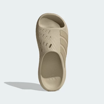 adidas Purechill Slides Climacool Khaki Three Upper