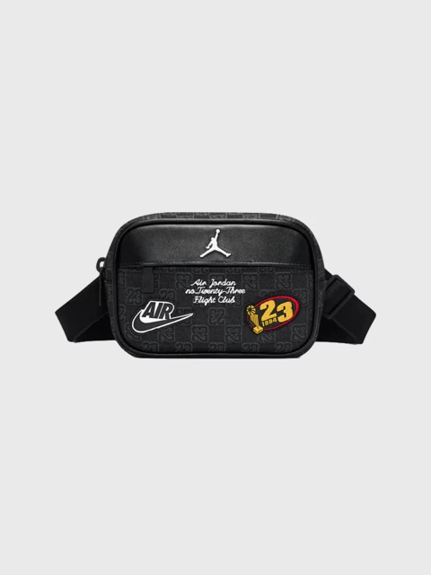 Jordan Monogram Camera Bag Image
