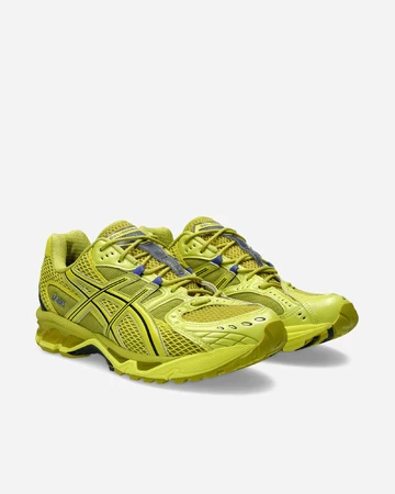 ASICS Gel Nimbus 10.1 Lemon Spark