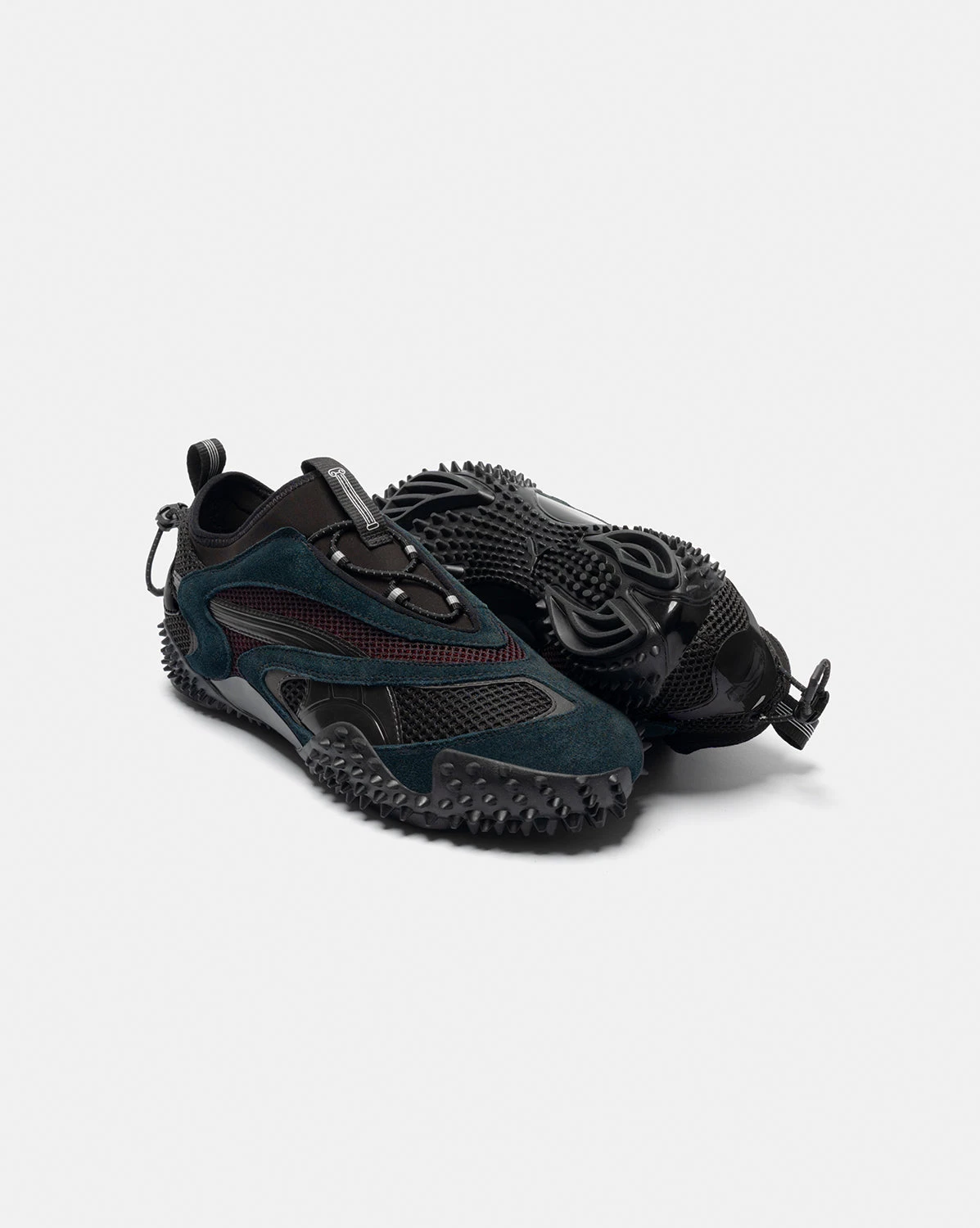Puma x Aries Mostro AC Black 399344-01 | Dead Stock