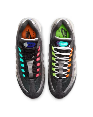 Nike Air Max 95 Greedy Upper