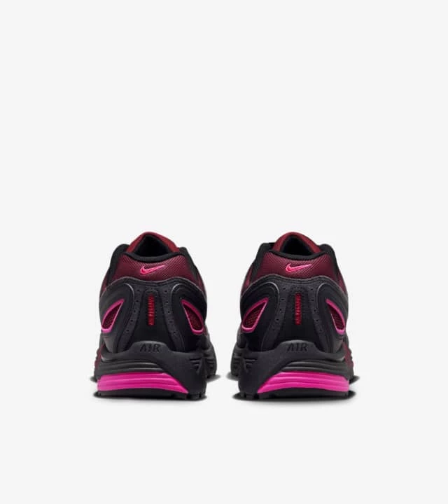Nike Air Pegasus 2K5 Fire Red Dead Stock