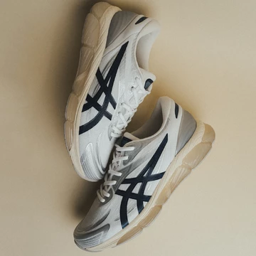 ASICS Gel Quantum 360 VIII White Midnight Mood 1