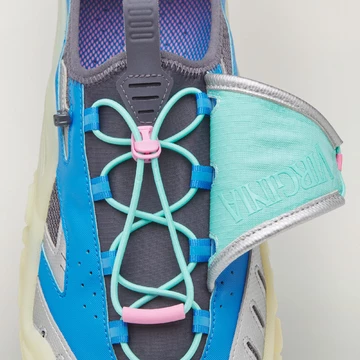 Pharrell Williams x adidas Water Moc Starfish Pack