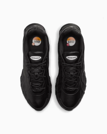 Nike Air Max Dn8 SP Leather Black Paar
