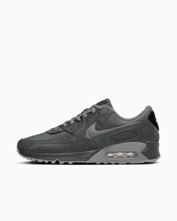 Air Max 90 Velcro Innenseite