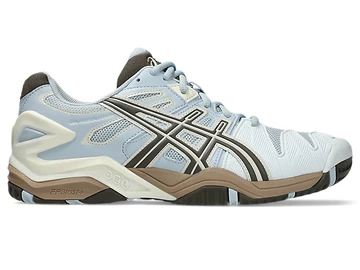 Asics Gel-Resolution 5 Storm Cloud