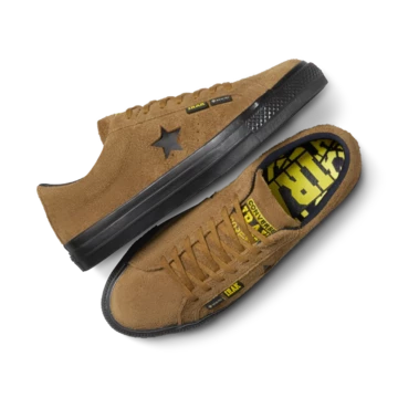 IRAK NYC x Converse One Star Pro Gore-Tex Pack