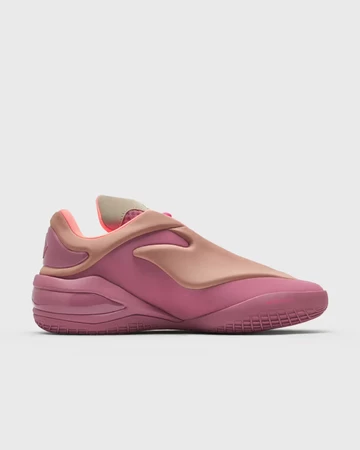 Converse Shai 001 Lace Up Berry Innenseite