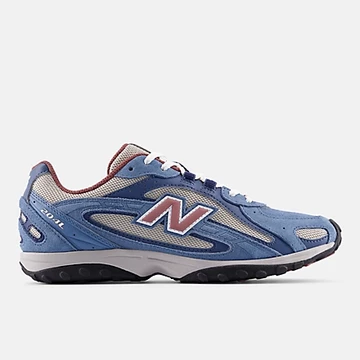 New Balance 204L Shoreline Blue