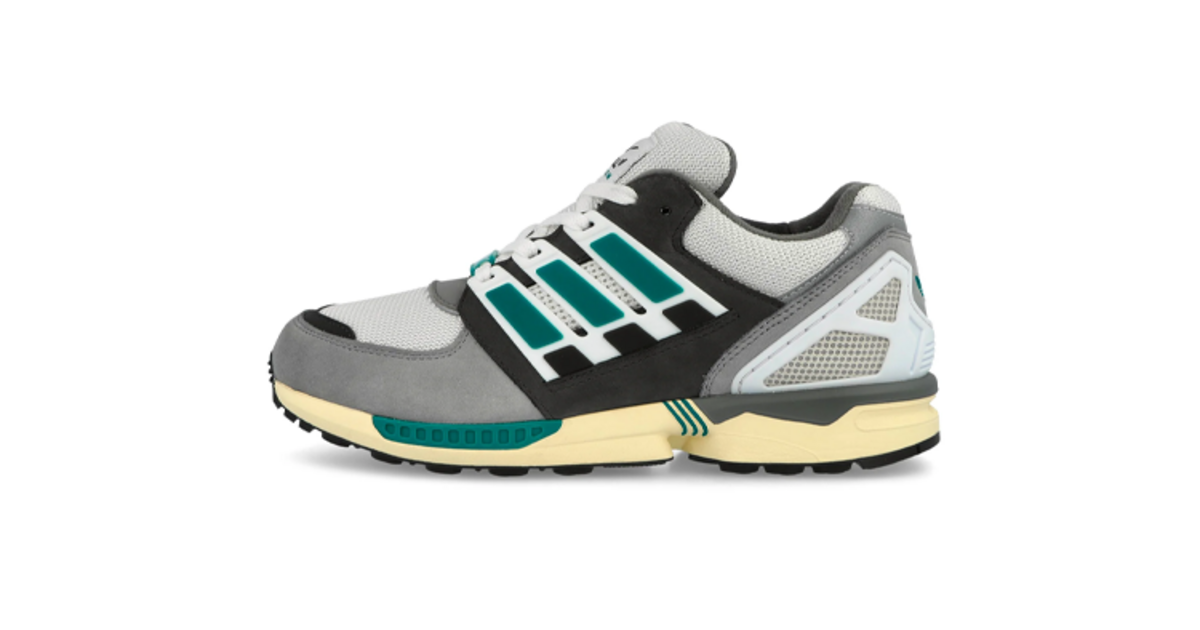 エックス 17.1 Overkill x adidas Consortium ZX 8094 The Missing Link KH7164