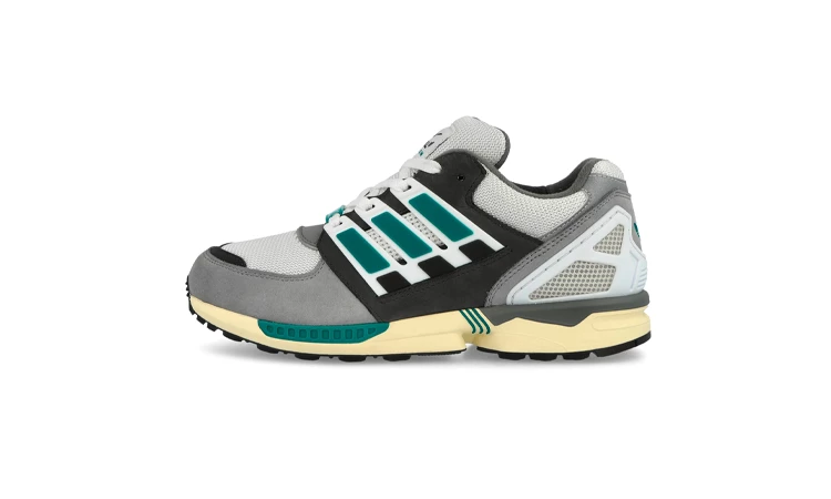 Overkill x adidas Consortium ZX 8094 The Missing Link