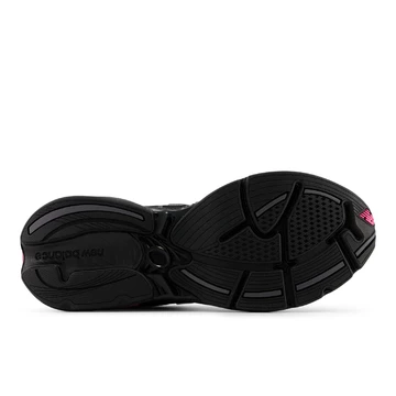 New Balance 2010 Black & Pink Heat Sohle