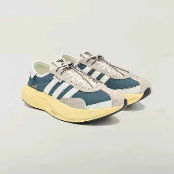 Song For The Mute x adidas SL 72 Pro Pack