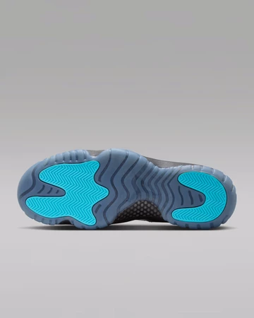 Air Jordan 11 Gamma Sohle