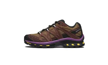 Salomon XT-Quest Expedition Black Bitter Chocolate