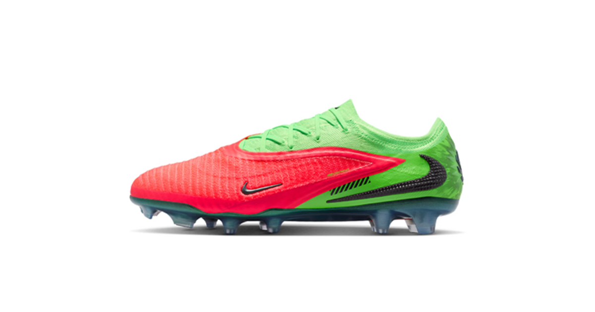 ファントム 6 LOW エリート Erling Haaland 27.5 erling-haaland-x-nike-phantom-