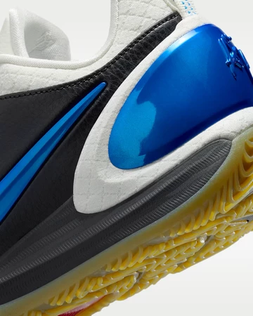 Nike A'Two WNBA 30th Anniversary Ferse Details