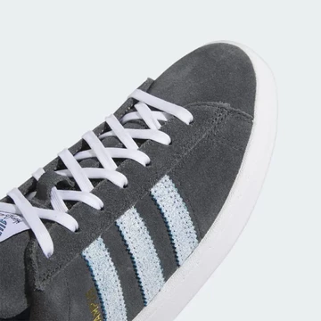 Henry Jones adidas Campus ADV Carbon