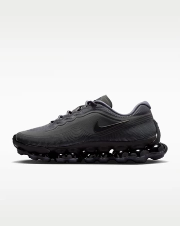 Nike Air Liquid Max Team Best Grey Außenseite