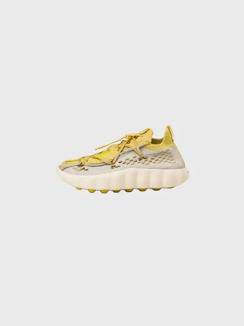 Nike Mind 002 Flyknit Light Bone Image