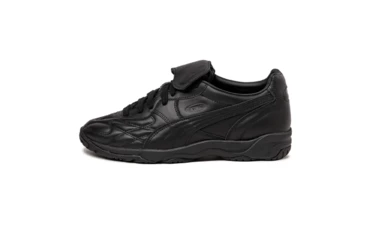Lack of Guidance x Puma King Indoor Black