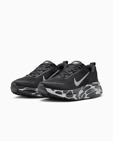 Nike Vomero 18 Reflect Silver Profil