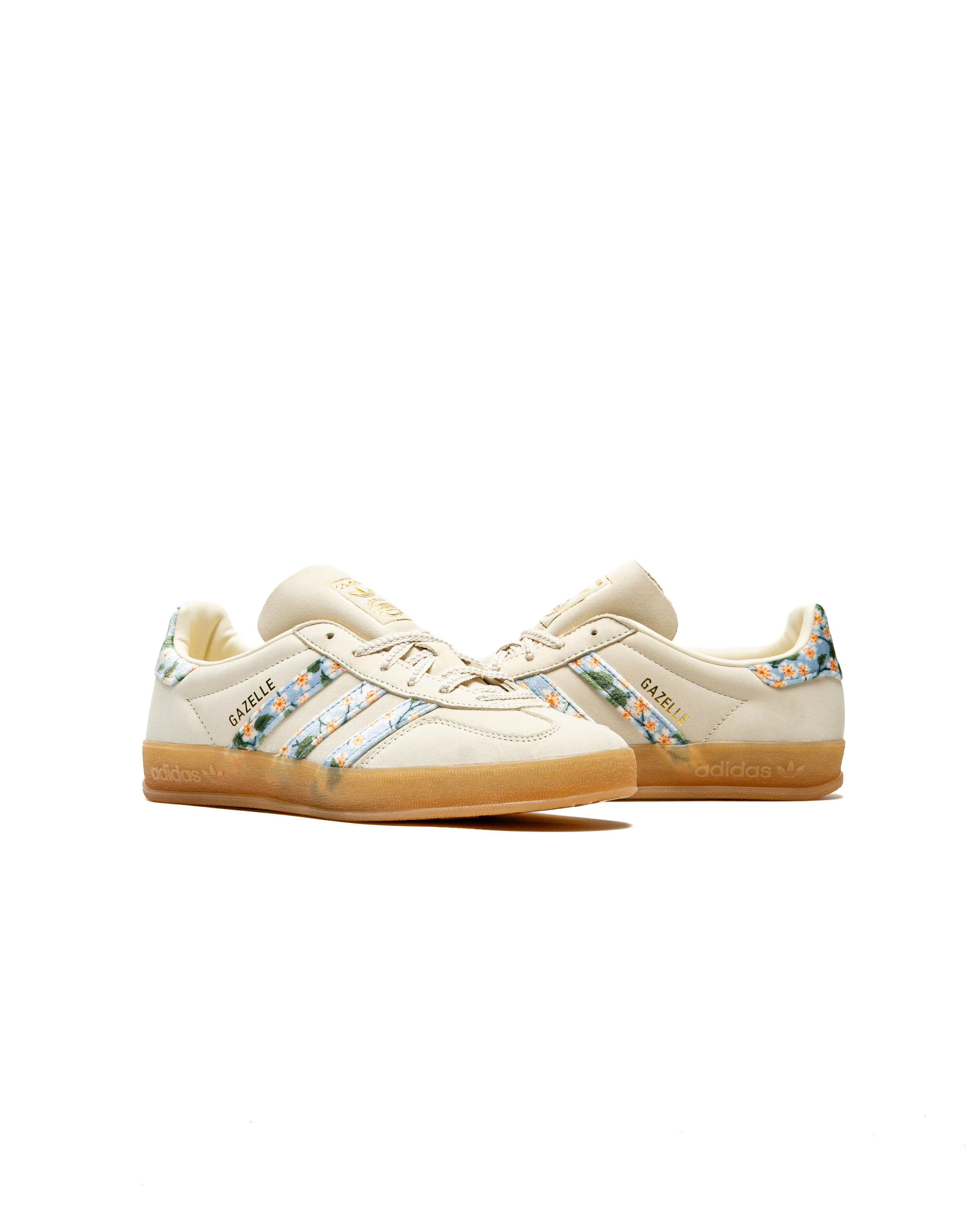 翠 Liberty London x adidas Gazelle Mitsi Day JR3601 | Dead Stock