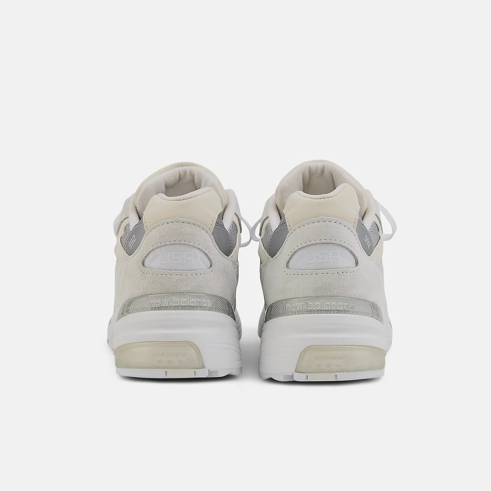 New Balance 992 Nimbus Cloud U992NC | Dead Stock