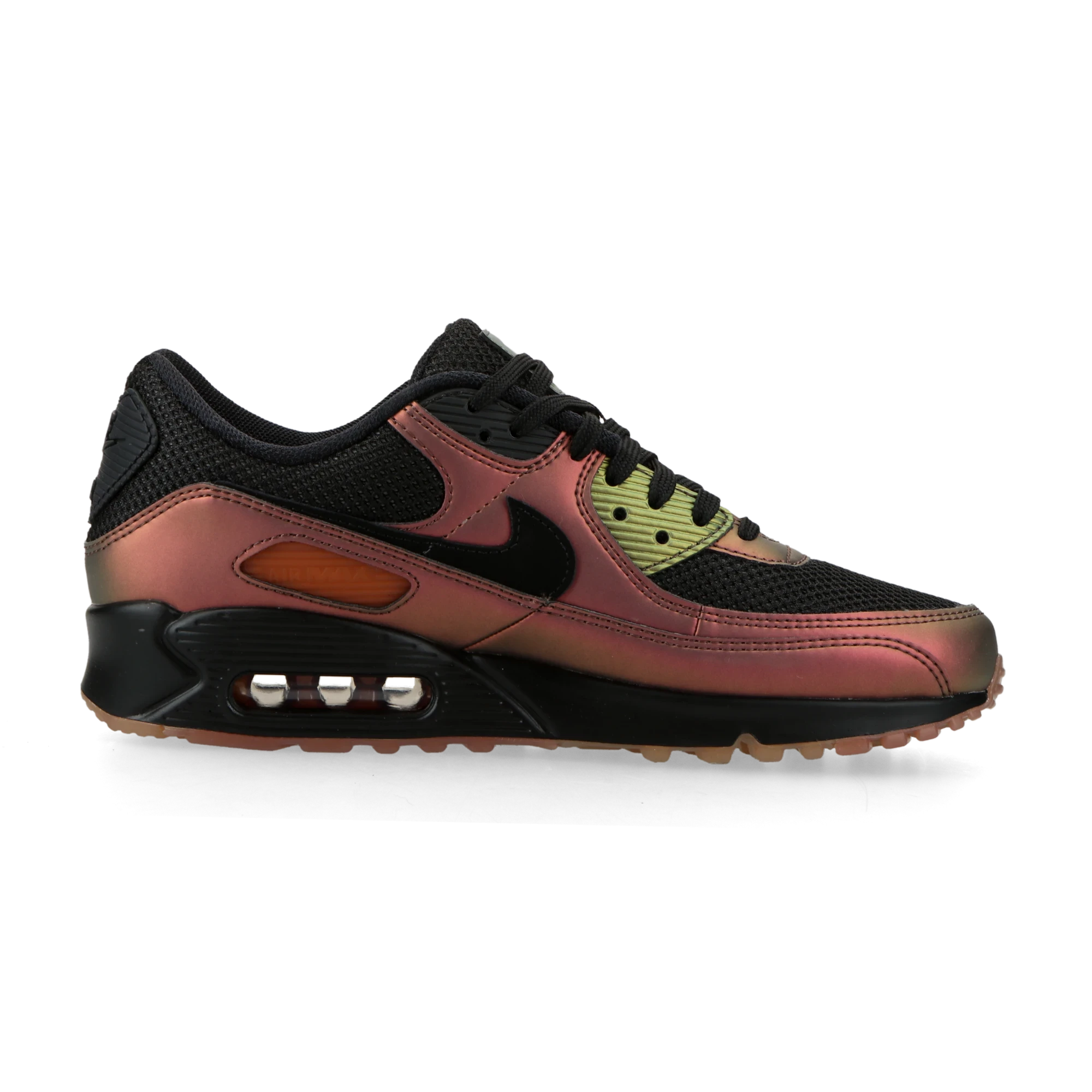 Air Max 90 Metallic Copper HQ4042 001 Dead Stock