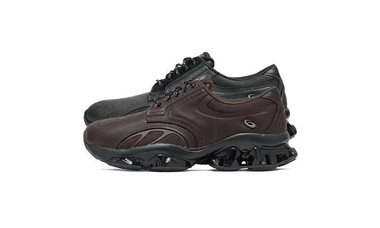 ASICS Gel Quantum Kinetic SP Leather Pack