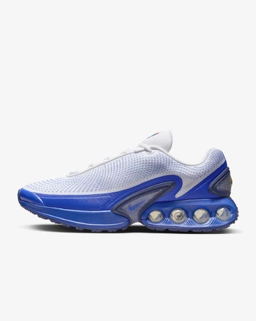 Air Max DN Blue Void Innenseite