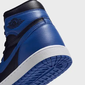 Nike Air Jordan 1 Retro High OG Royal 2026 Detailbild