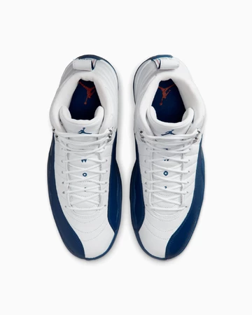 Jordan 12 French Blue Paar