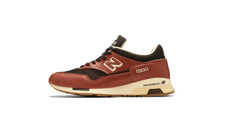 New Balance 1500v1 Maple Syrup