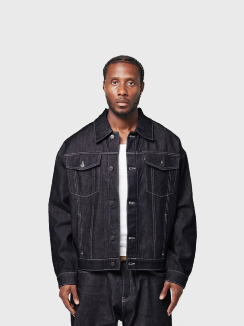 Denim Jacket  Image