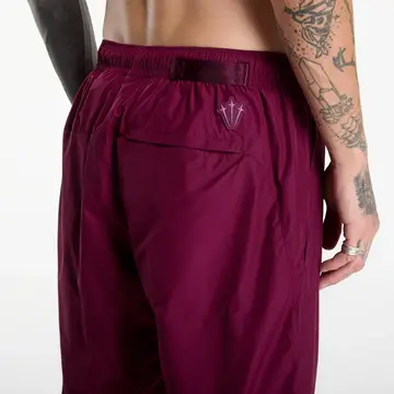NOCTA x Nike Bordeaux Apparel Collection