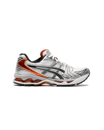 ASICS GEL Kayano 14 Piquant Orange