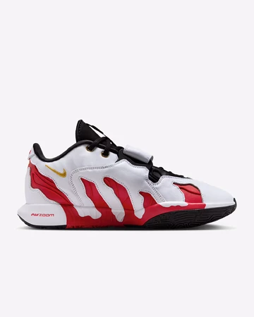 LeBron XXI Prime '96 Innenseite